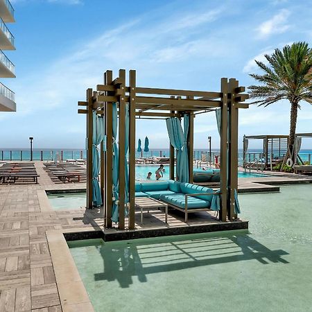 1502 - Stunning Ocean View At The Beach Appartement Hollywood Buitenkant foto