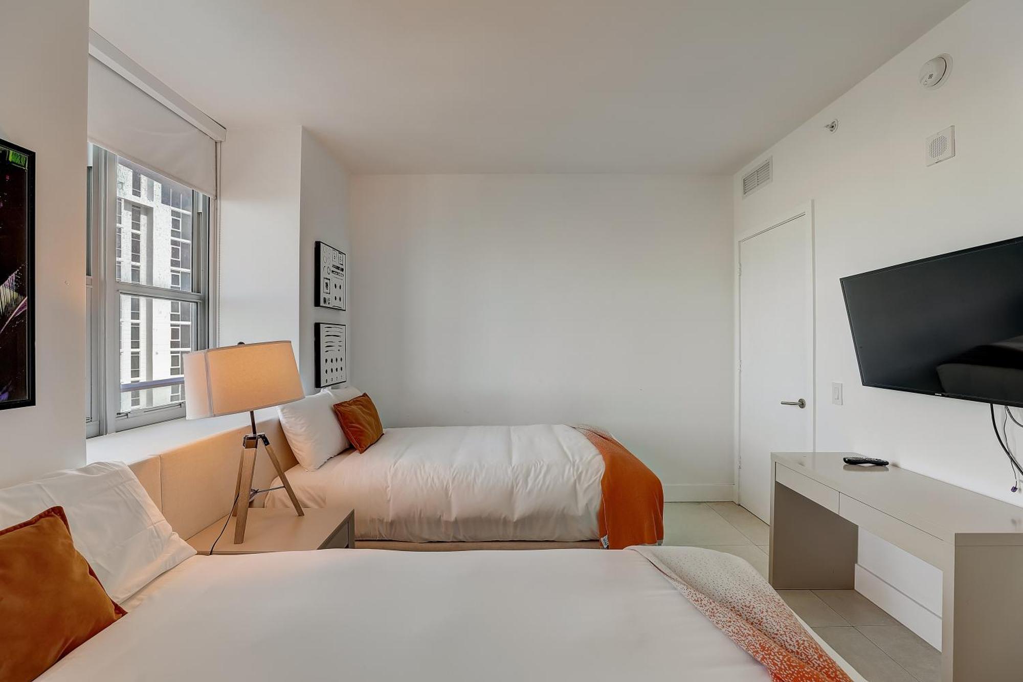 1502 - Stunning Ocean View At The Beach Appartement Hollywood Buitenkant foto