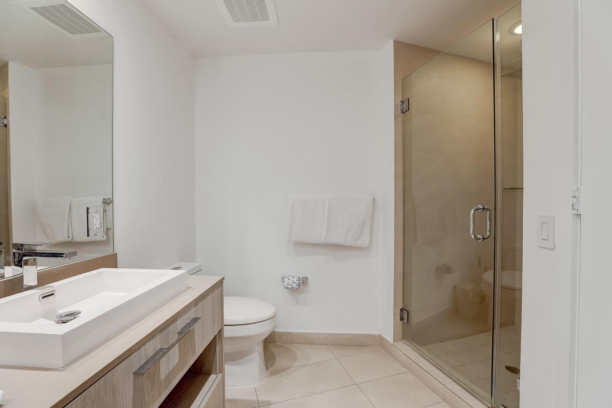 1502 - Stunning Ocean View At The Beach Appartement Hollywood Buitenkant foto