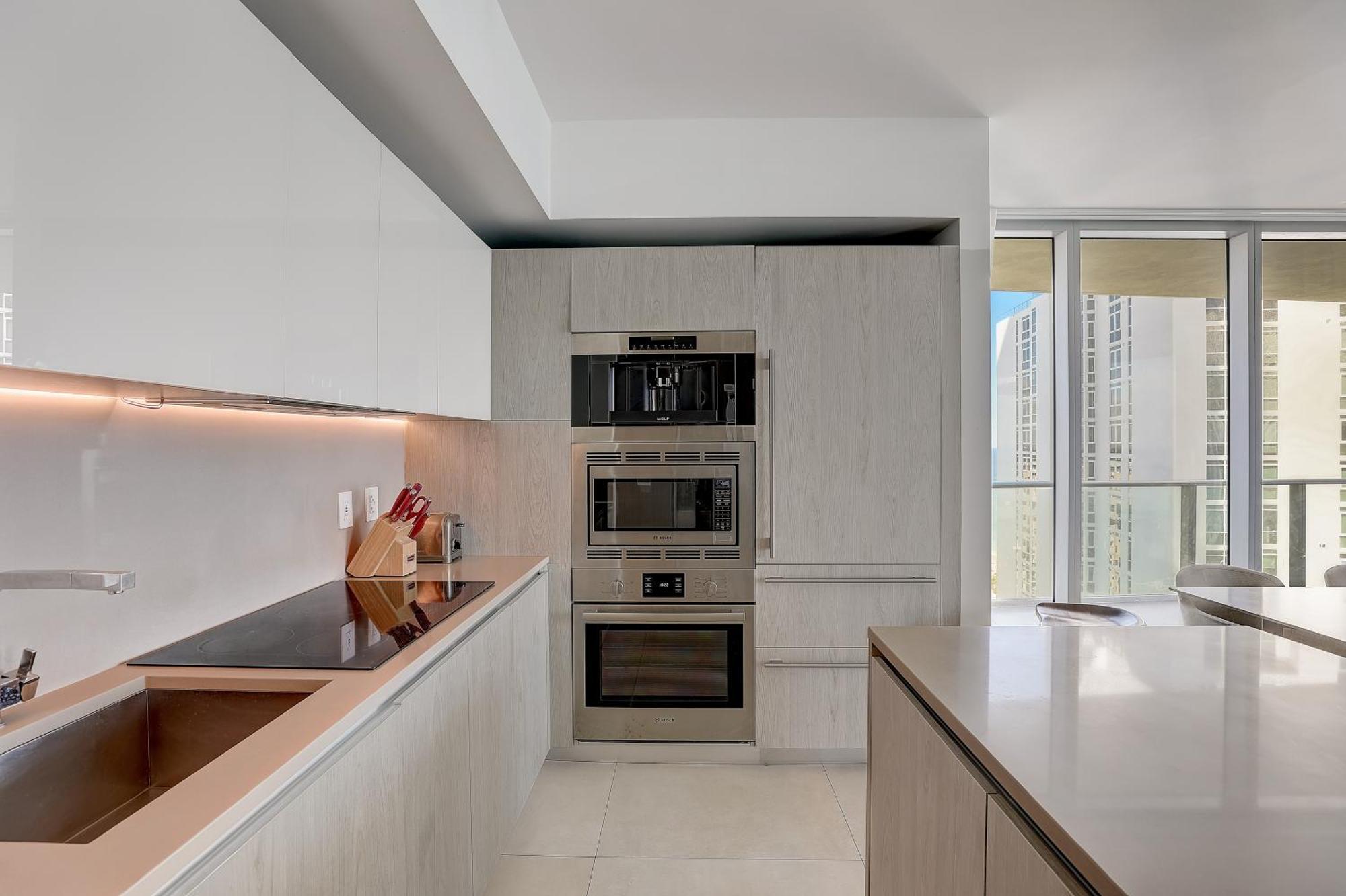 1502 - Stunning Ocean View At The Beach Appartement Hollywood Buitenkant foto
